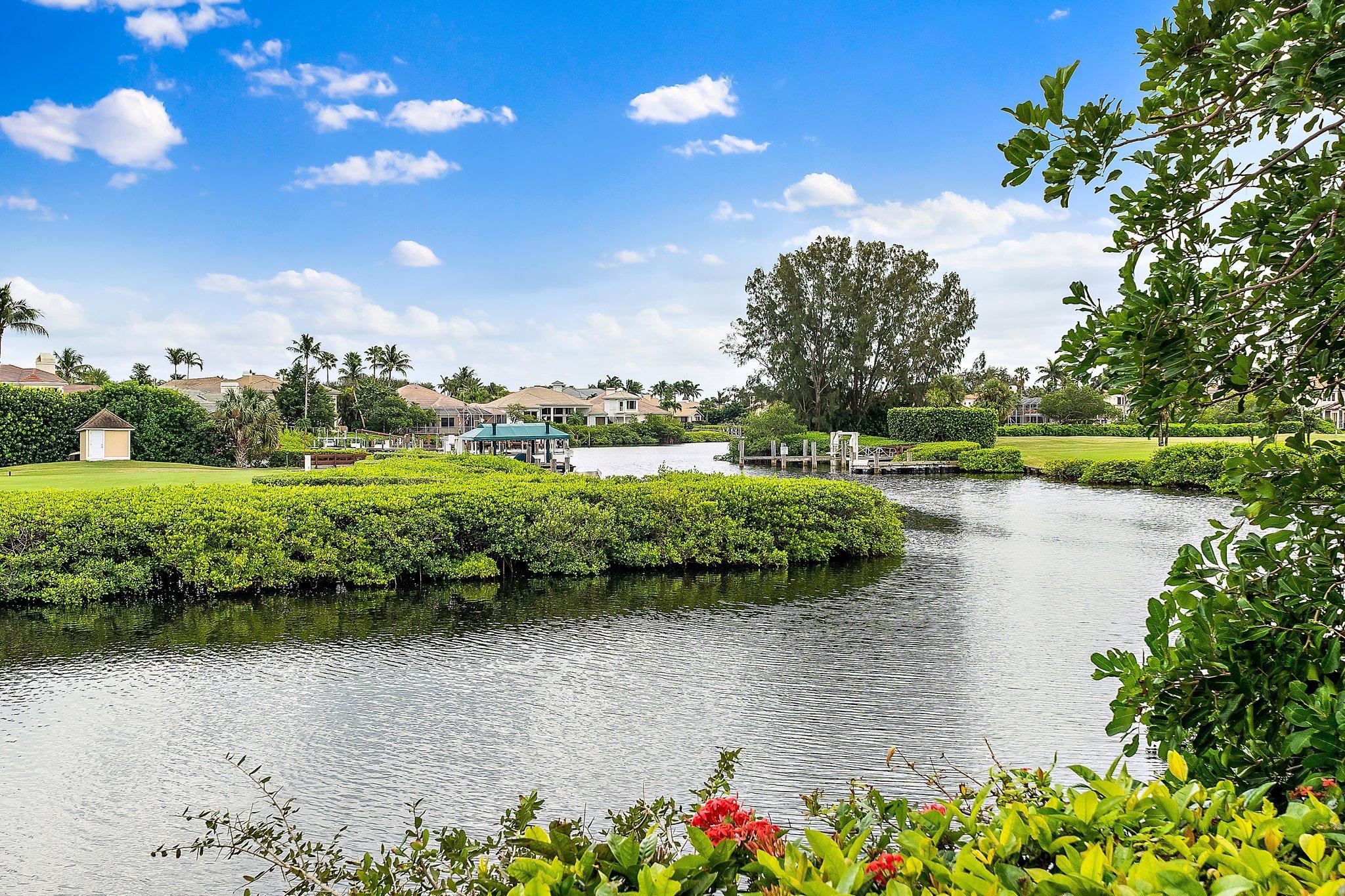 3388 Barrow Island Road Jupiter, FL 33477 - Photo 22 of 59 Picturesque