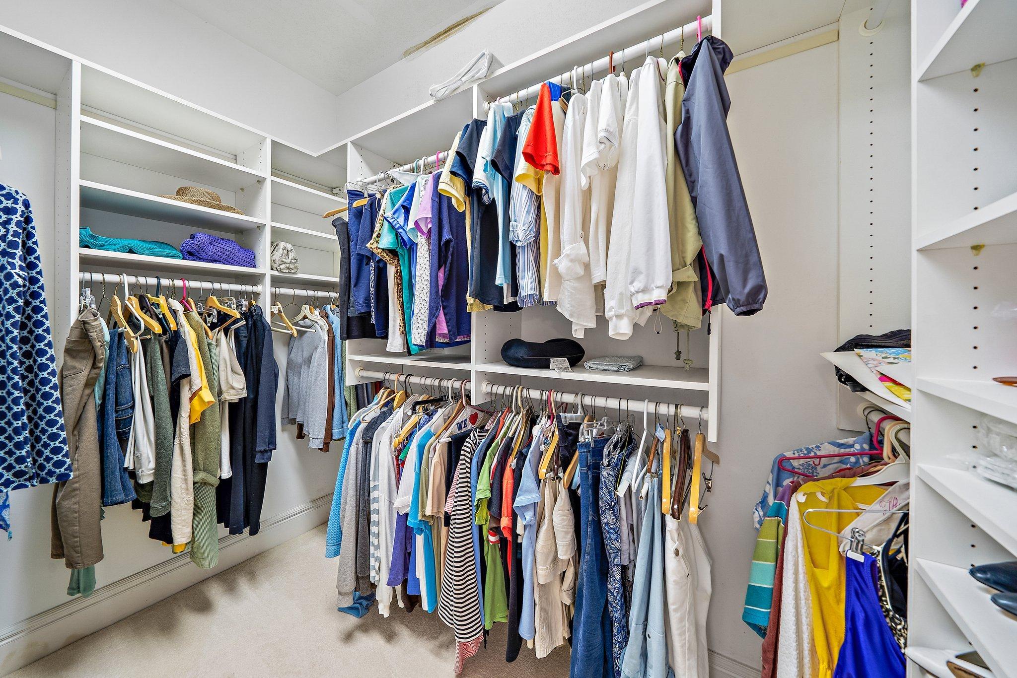 3388 Barrow Island Road Jupiter, FL 33477 - Photo 38 of 59 One of two large closets