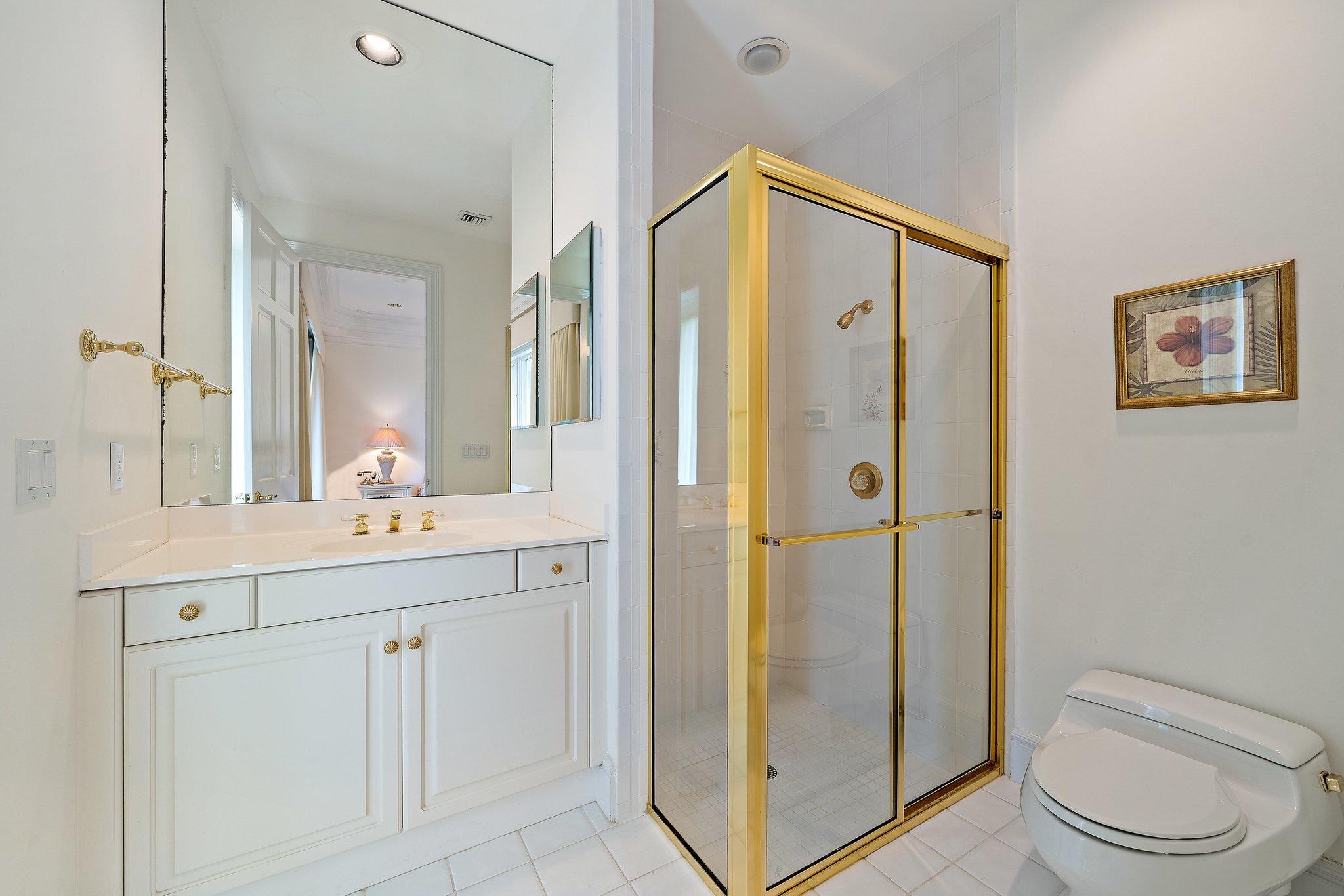 3388 Barrow Island Road Jupiter, FL 33477 - Photo 45 of 59 Guest 1 bath