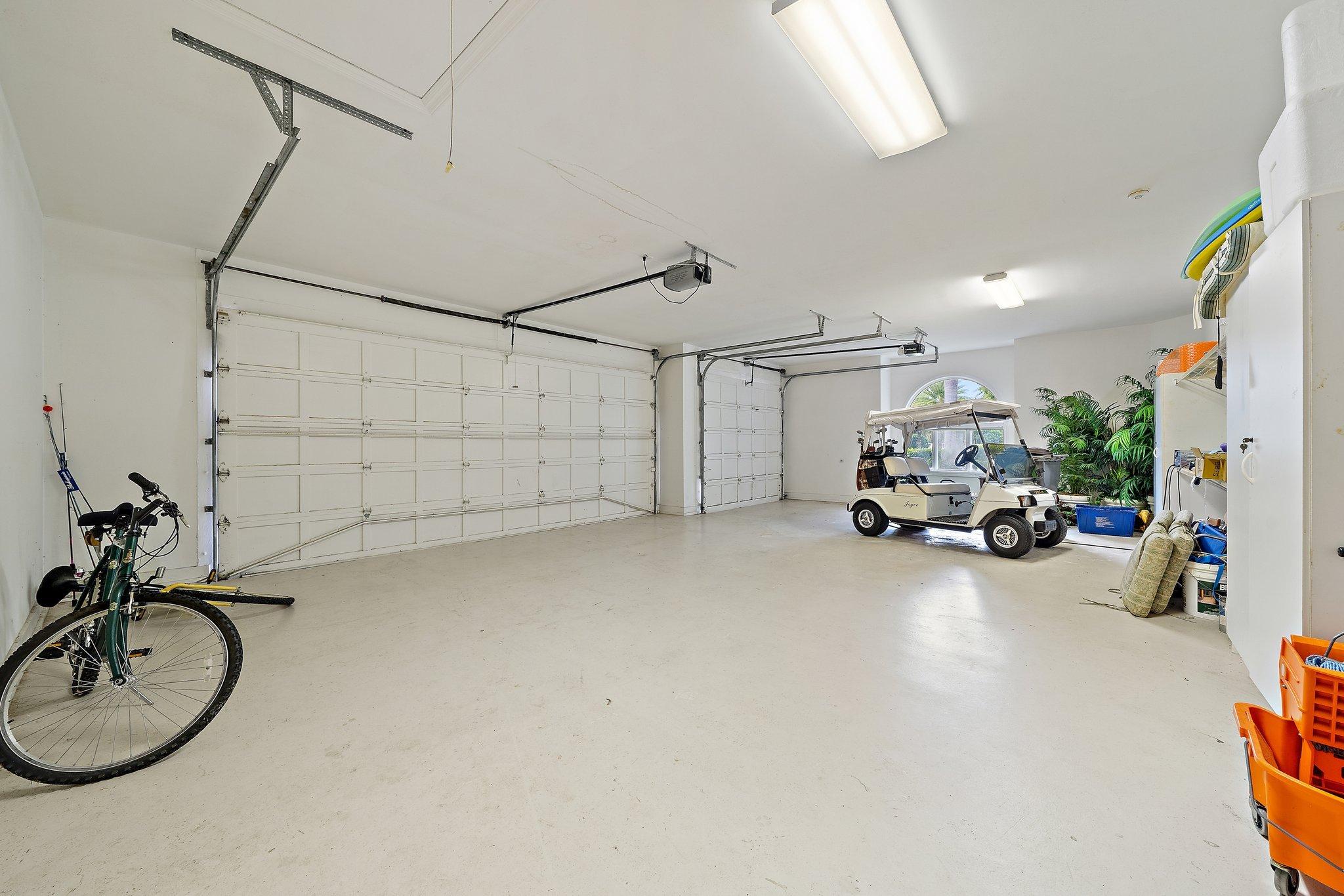 3388 Barrow Island Road Jupiter, FL 33477 - Photo 52 of 59 3 car garage