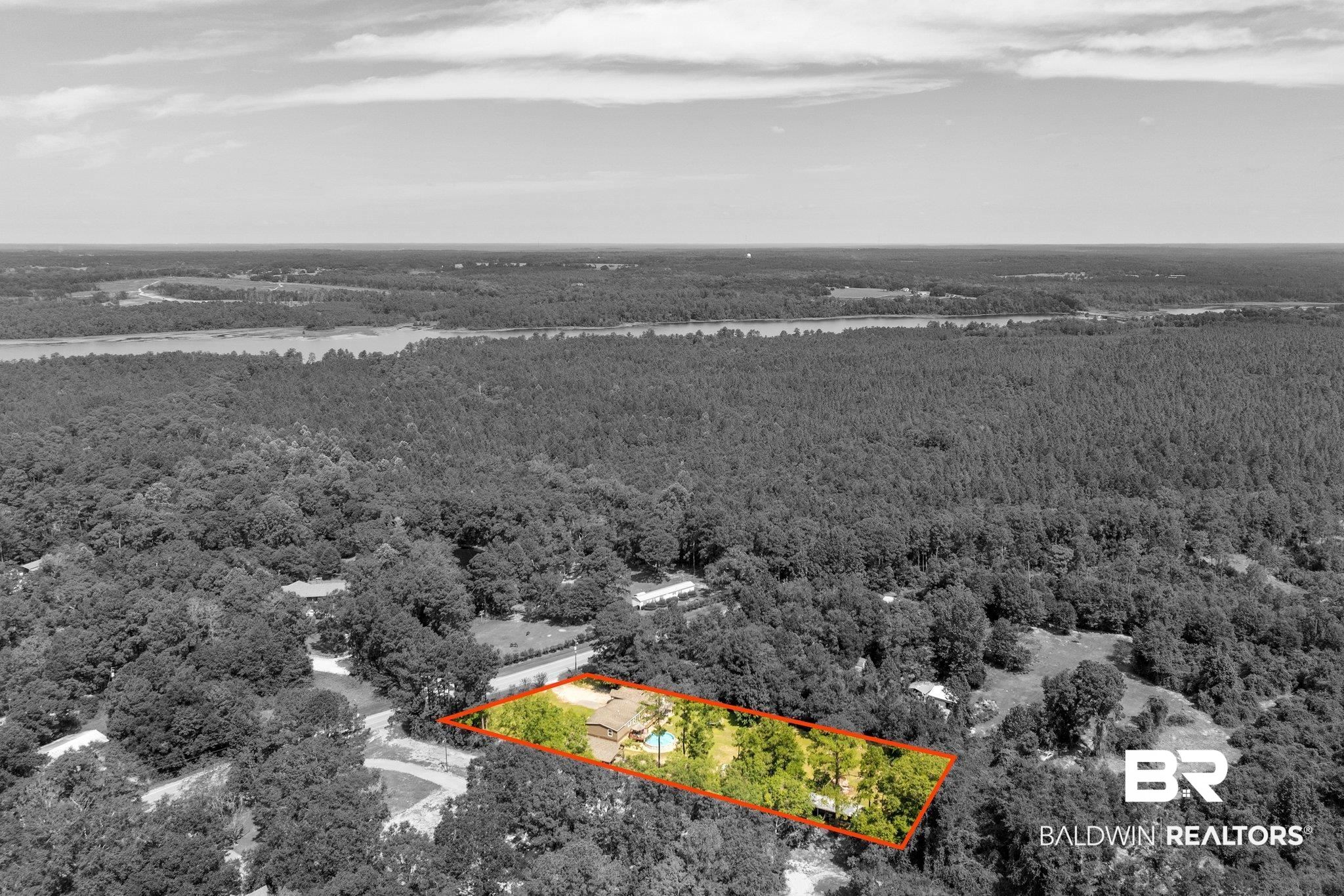 4510 Brannon Road Wilmer, AL 36587 - Photo 30 of 36