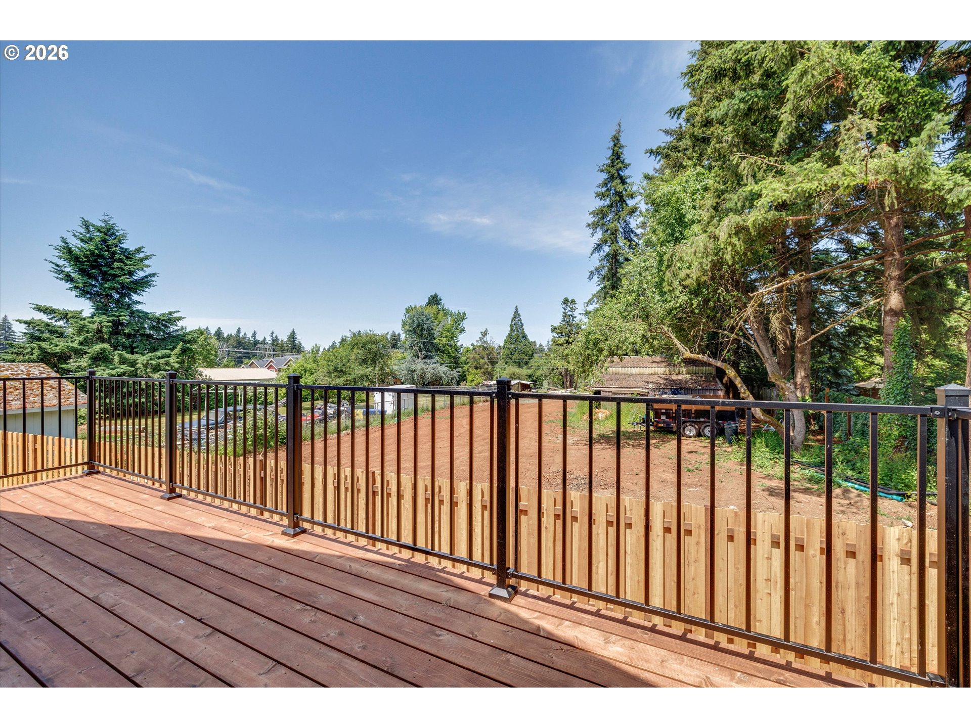 14251 South Caufield Road Oregon City, OR 97045 - Photo 29 of 32