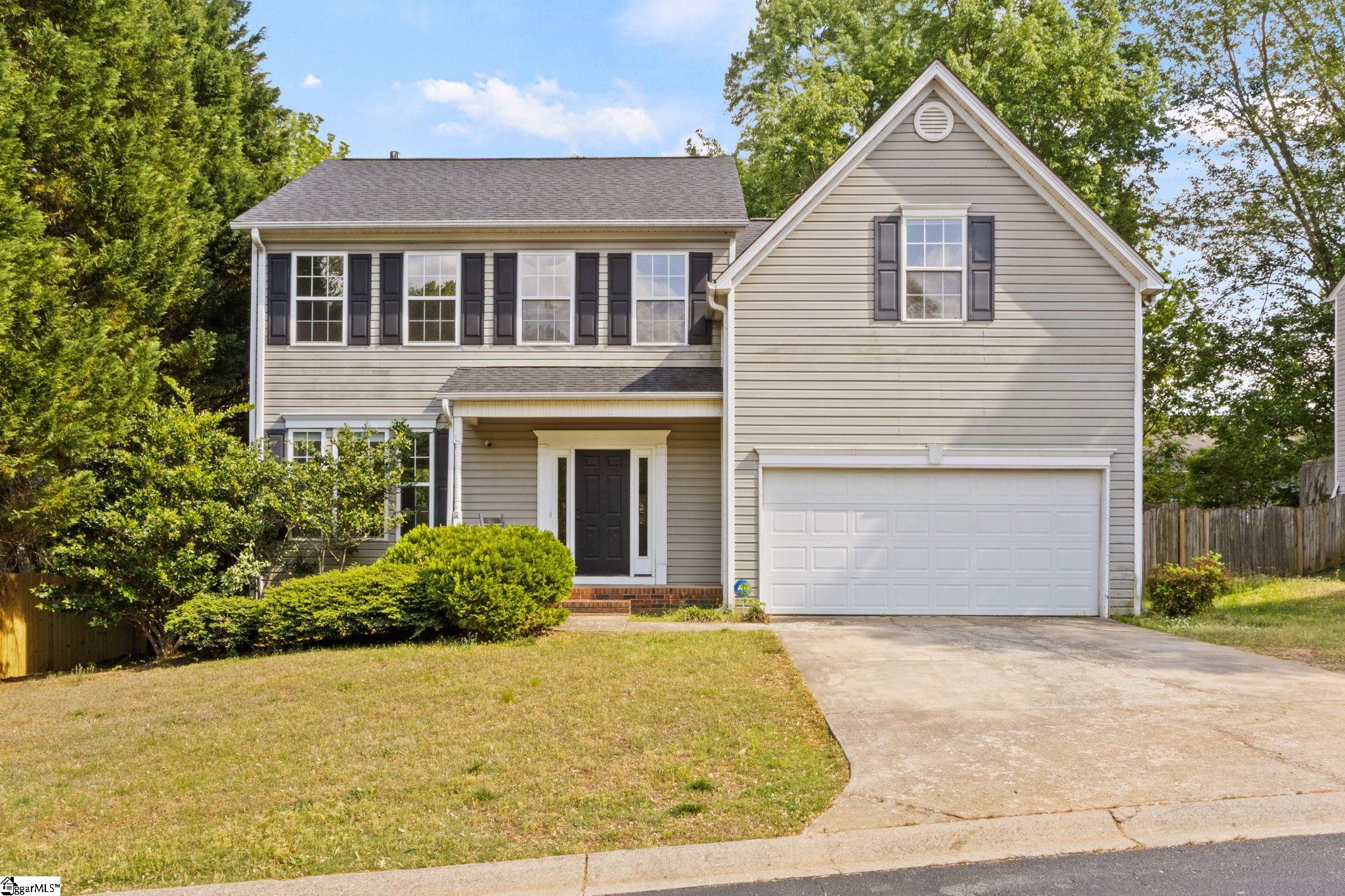 132 Cotter Lane Greer, SC 29650 - Photo 1 of 39