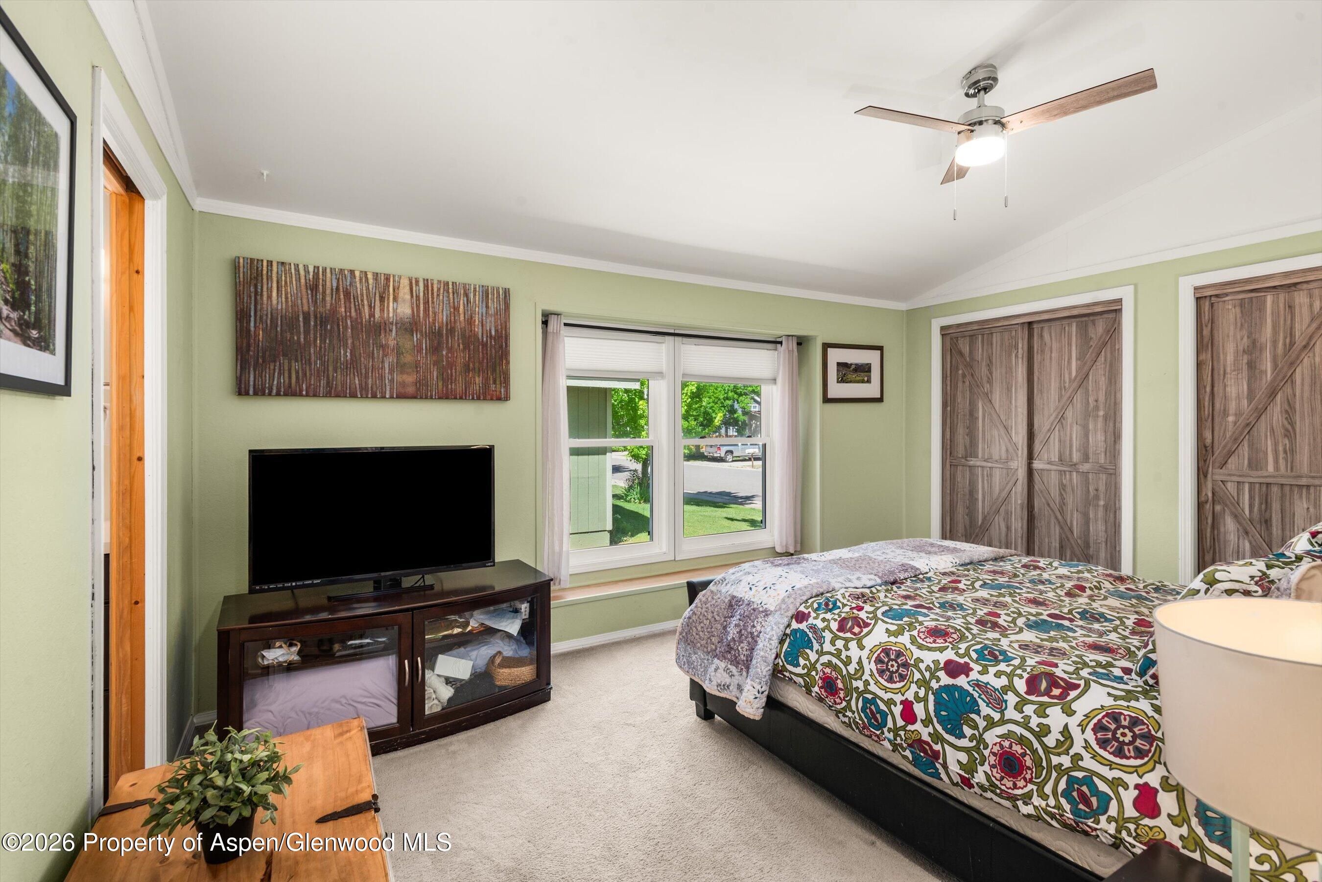 63 Badger Road Carbondale, CO 81623 - Photo 15 of 27 28-63Badger_06112026028