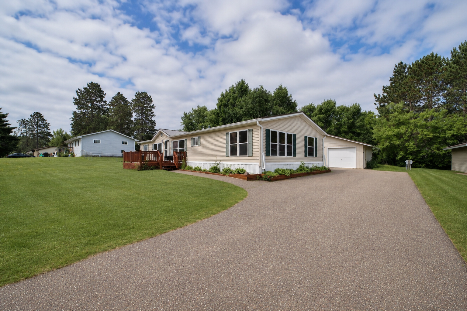 30673 Rasmussen Road Pequot Lakes, MN 56472 - Photo 2 of 54
