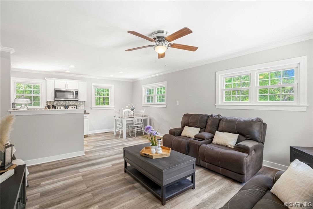 13300 Cedar Creek Road Chesterfield, VA 23838 - Photo 3 of 40 Gallery Image 3