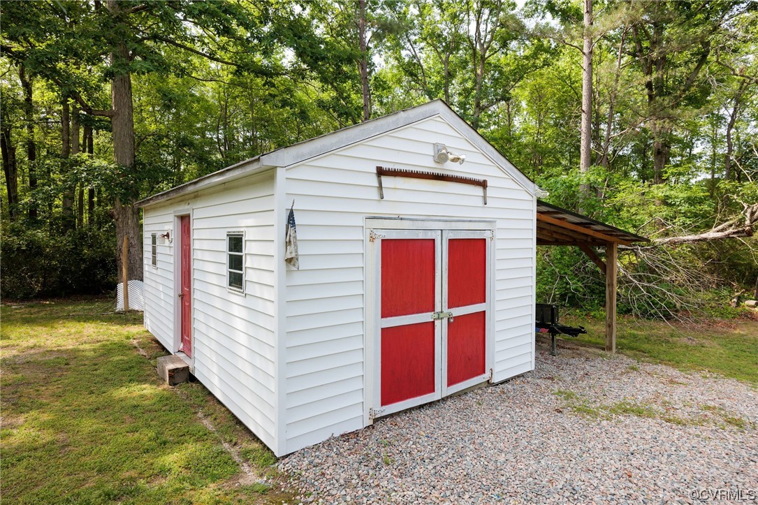 13300 Cedar Creek Road Chesterfield, VA 23838 - Photo 32 of 40 Gallery Image 32