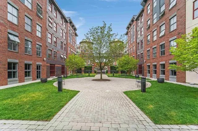 $3,500 | 812 Grand Street, Unit 203, Hoboken, NJ 07030
