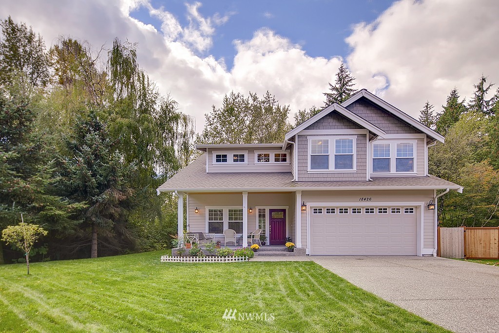 18426 North Road Lynnwood, WA 98037 - Photo 1 of 15
