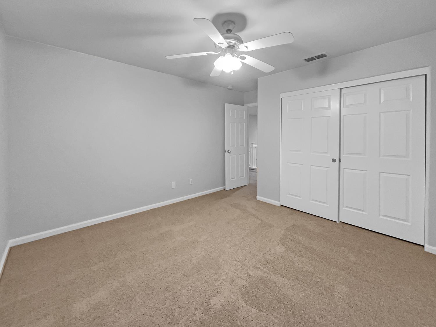 6130 Preston Circle Rocklin, CA 95765 - Photo 17 of 24 a view of an empty room