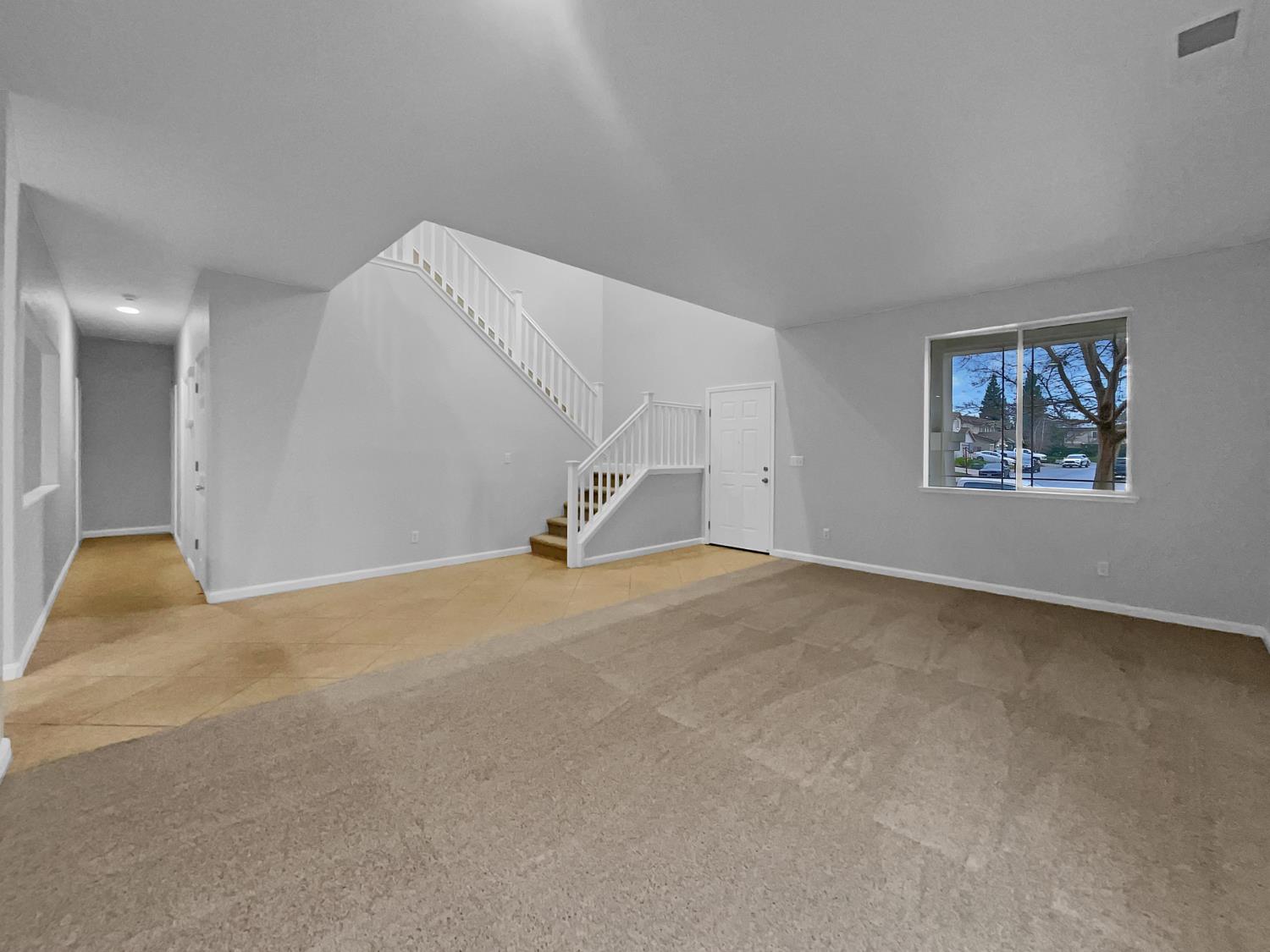 6130 Preston Circle Rocklin, CA 95765 - Photo 3 of 24 a view of a room with gym equipment