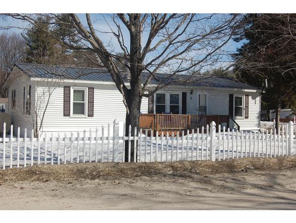 3 Pleasant Lane Warner, NH 03278 - Photo 1 of 1