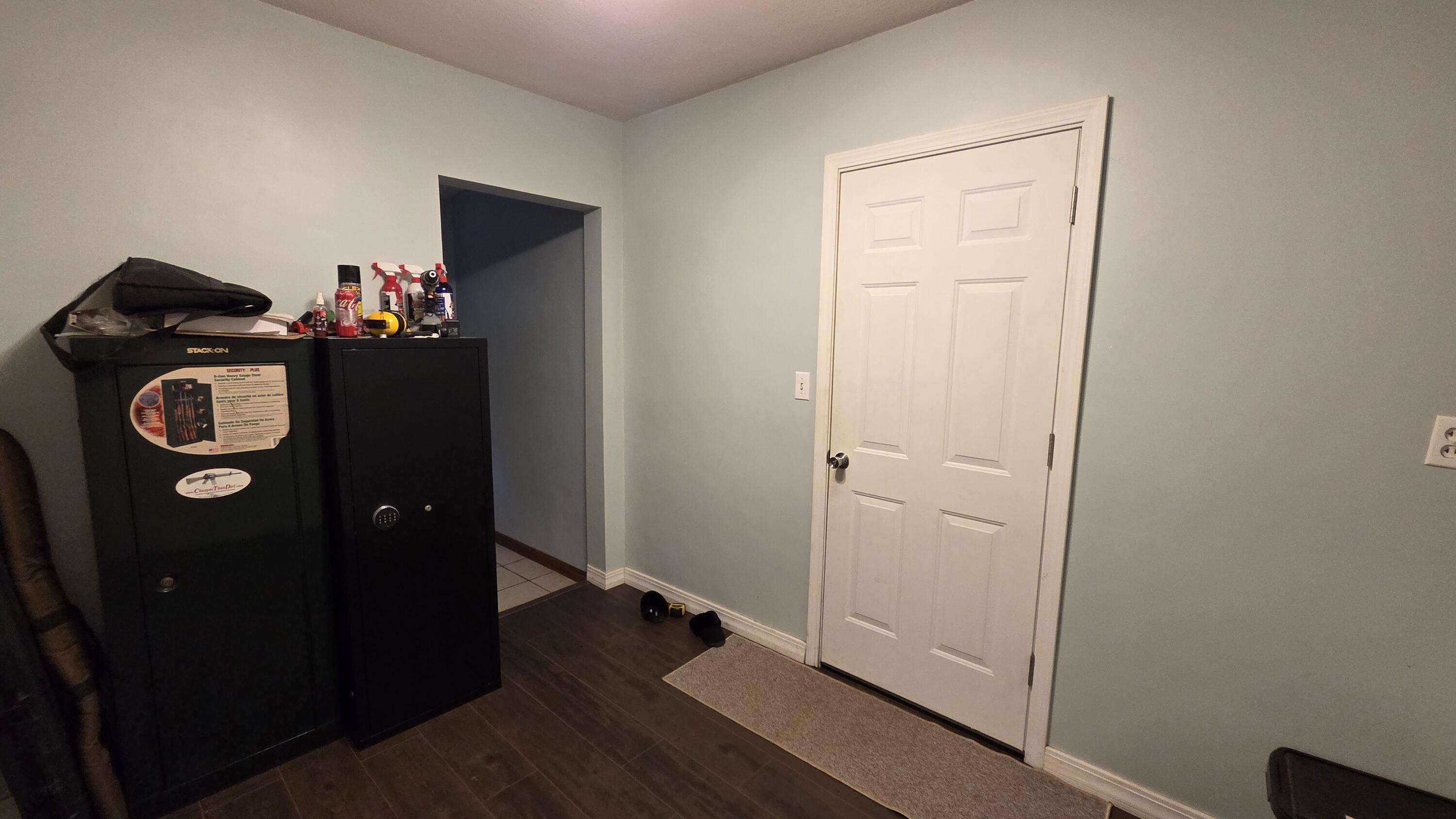 6141 Bell Road Whitehall, MI 49461 - Photo 22 of 33 Extra Living area