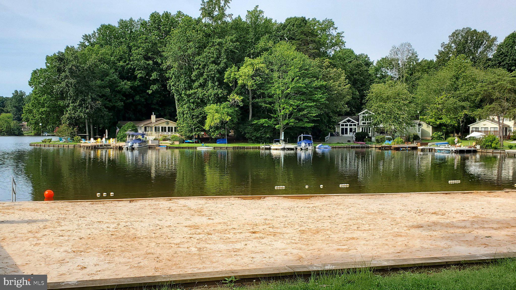 216 Spotswood Road Locust Grove, VA 22508 - Photo 53 of 65 Serene lakeside retreat awaits you.