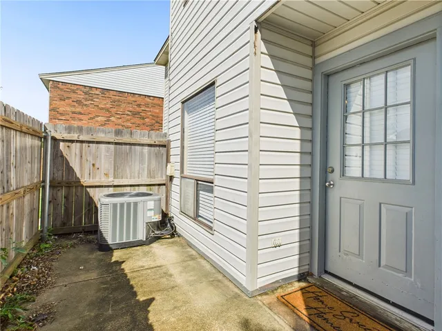 $1,050 | 704 San Pedro Drive, Unit A, College Station, TX 77845