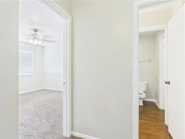 $1,050 | 704 San Pedro Drive, Unit A, College Station, TX 77845