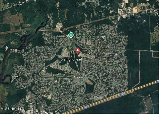 $989,000 | O Highpoint Drive, Diamondhead, MS 39525