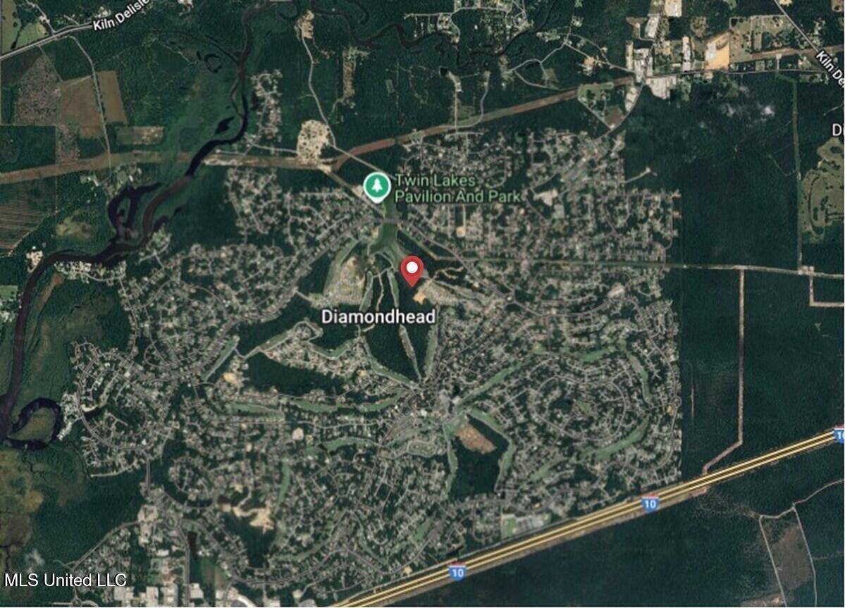 O Highpoint Drive Diamondhead, MS 39525 - Photo 3 of 5 1