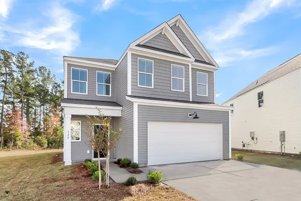 $465,990 | 228 Hungerford Drive, Summerville, SC 29486