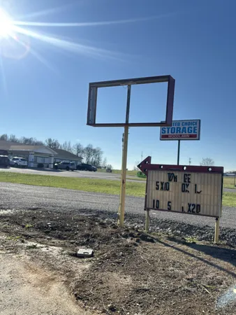 $1,100 | 2124 Woodlawn Road, Woodlawn, TN 37191