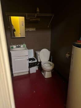 2124 Woodlawn Road Woodlawn, TN 37191 - Photo 6 of 11