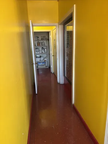 a view of a house with a swimming pool