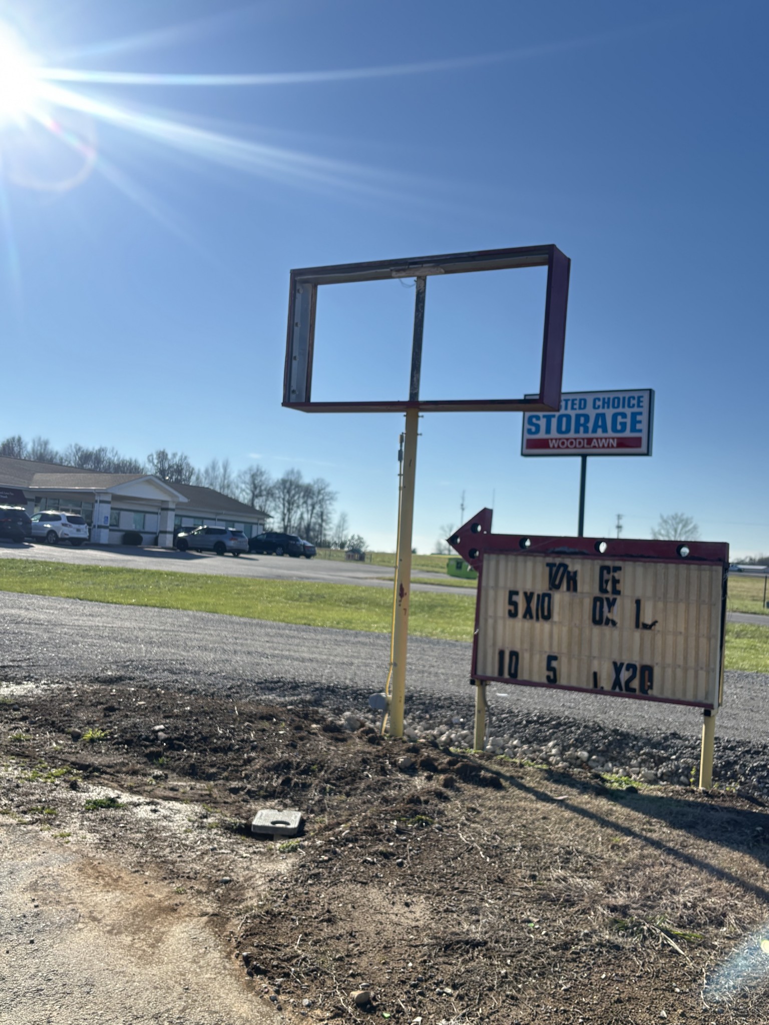 2124 Woodlawn Road Woodlawn, TN 37191 - Photo 8 of 11