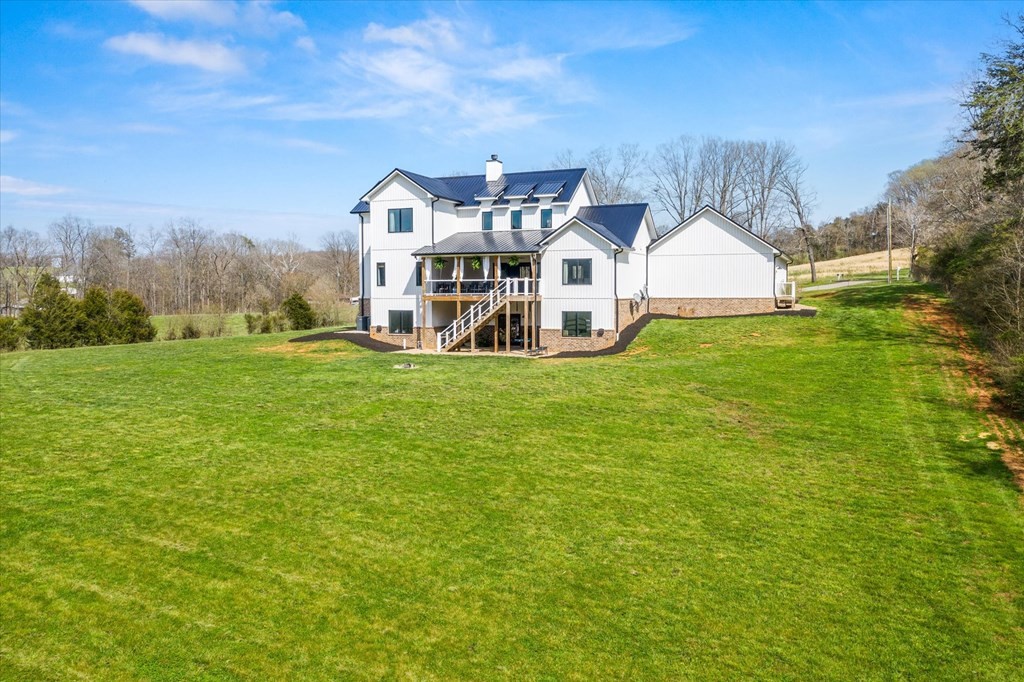 737 Adams Road Strawberry Plains, TN 37871 - Photo 46 of 59 Gallery Image 46