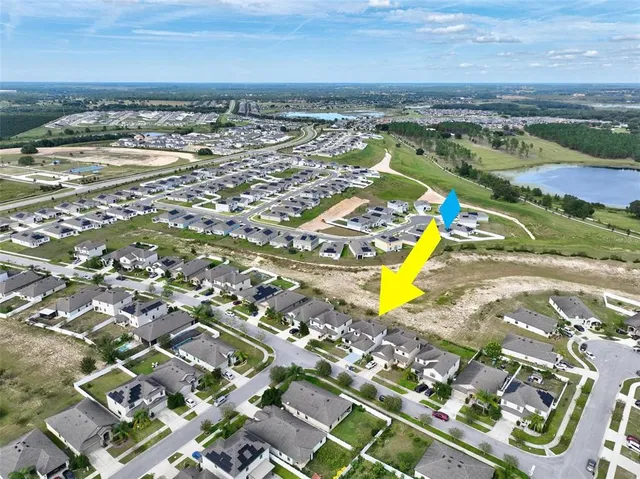 $429,990 | 625 Silverthorn Place, Groveland, FL 34736