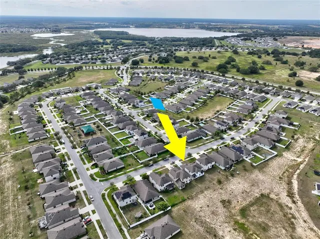 $429,990 | 625 Silverthorn Place, Groveland, FL 34736