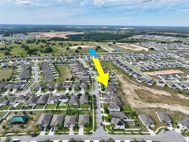 $429,990 | 625 Silverthorn Place, Groveland, FL 34736