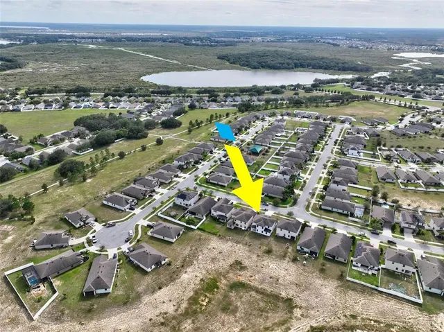 $429,990 | 625 Silverthorn Place, Groveland, FL 34736