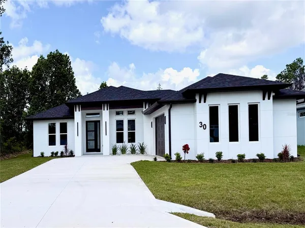$512,900 | 30 Wood Cedar Drive, Palm Coast, FL 32164
