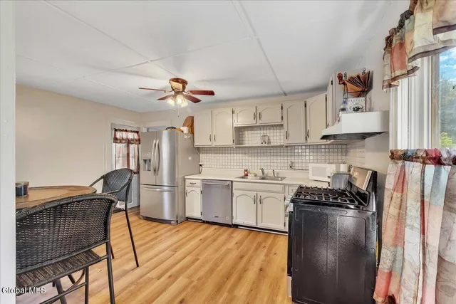 $739,000 | 68 Marvin Street, Saratoga Springs, NY 12866