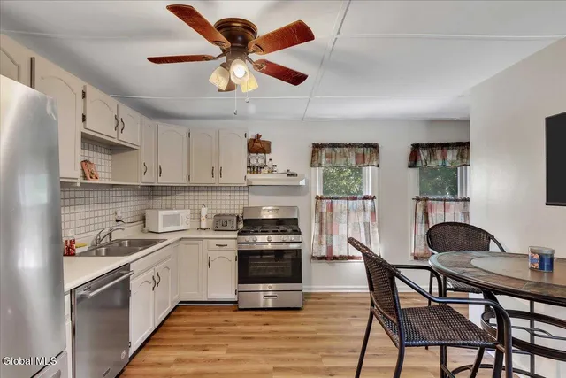 $739,000 | 68 Marvin Street, Saratoga Springs, NY 12866