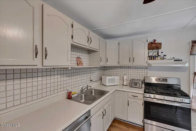 $739,000 | 68 Marvin Street, Saratoga Springs, NY 12866