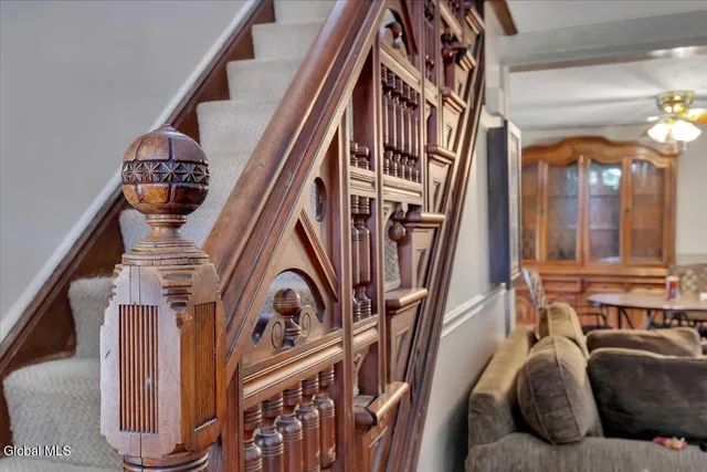 $739,000 | 68 Marvin Street, Saratoga Springs, NY 12866