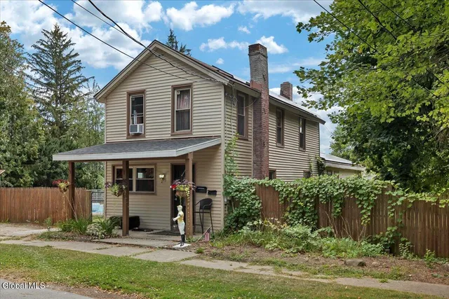 $739,000 | 68 Marvin Street, Saratoga Springs, NY 12866