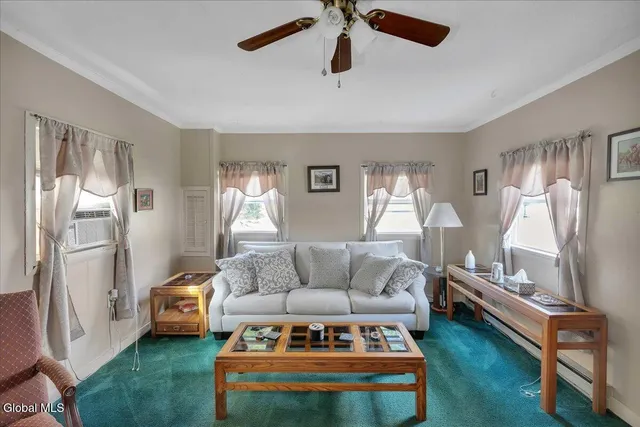 $739,000 | 68 Marvin Street, Saratoga Springs, NY 12866