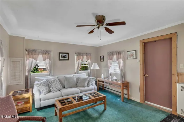 $739,000 | 68 Marvin Street, Saratoga Springs, NY 12866