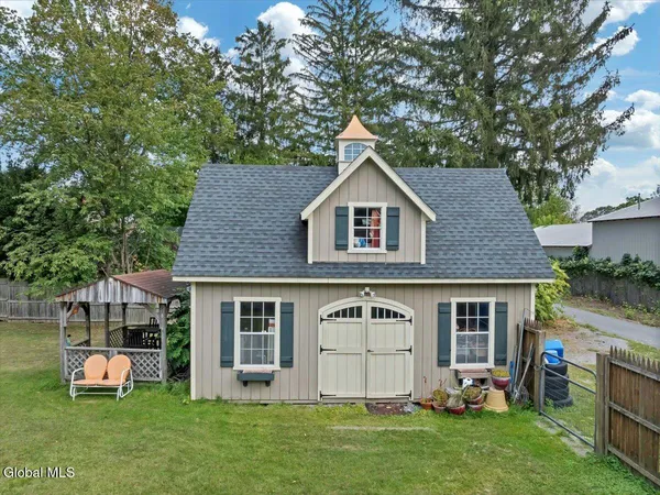 $725,000 | 68 Marvin Street, Saratoga Springs, NY 12866