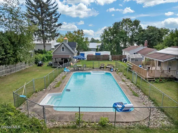 $725,000 | 68 Marvin Street, Saratoga Springs, NY 12866
