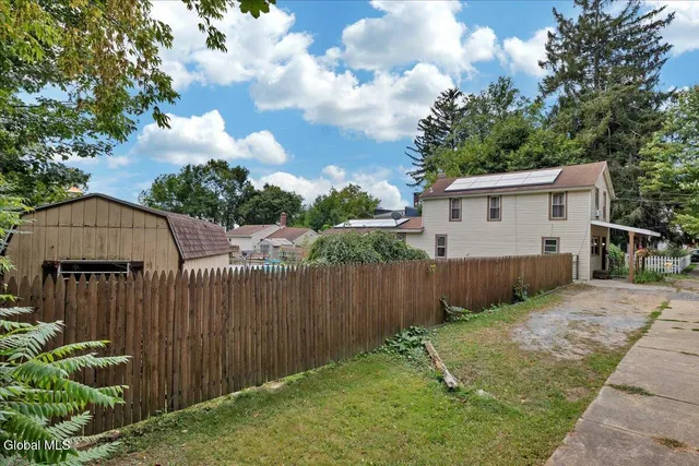 $739,000 | 68 Marvin Street, Saratoga Springs, NY 12866