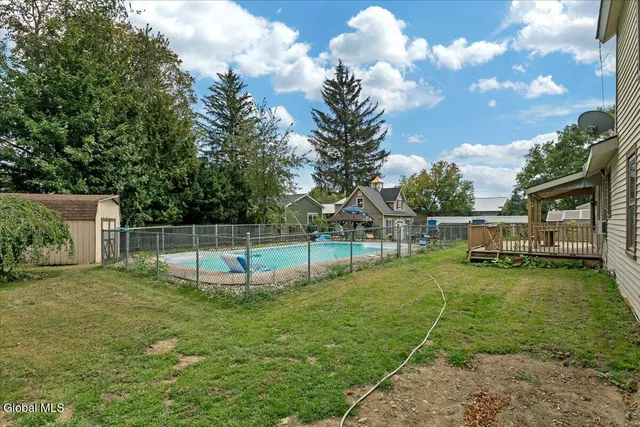 $739,000 | 68 Marvin Street, Saratoga Springs, NY 12866