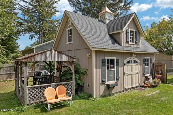 $725,000 | 68 Marvin Street, Saratoga Springs, NY 12866