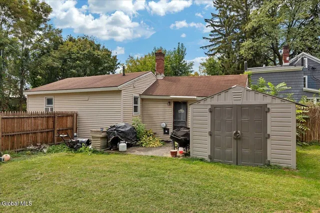 $739,000 | 68 Marvin Street, Saratoga Springs, NY 12866