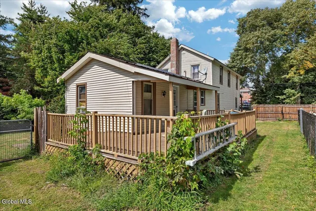 $739,000 | 68 Marvin Street, Saratoga Springs, NY 12866