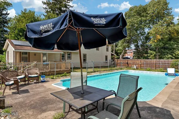 $725,000 | 68 Marvin Street, Saratoga Springs, NY 12866