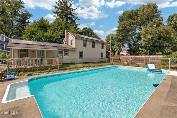 $725,000 | 68 Marvin Street, Saratoga Springs, NY 12866