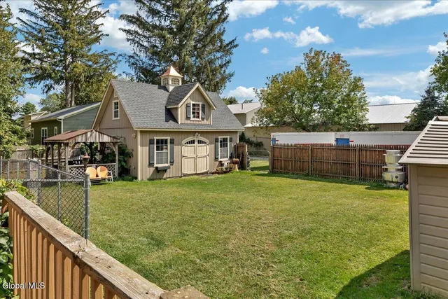 $739,000 | 68 Marvin Street, Saratoga Springs, NY 12866